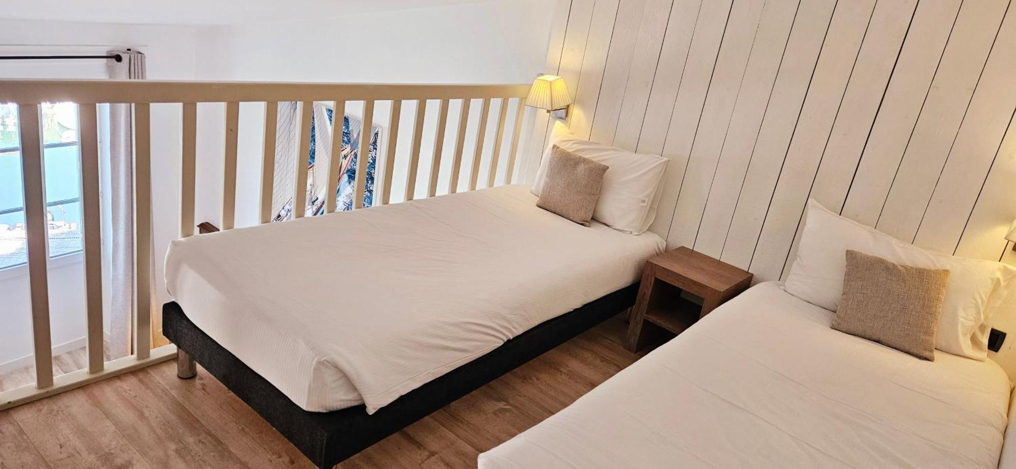 Hotel Du Port Saint-Martin-de-Re Ngoại thất bức ảnh