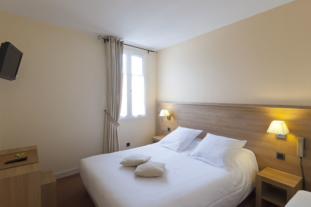 Hotel Du Port Saint-Martin-de-Re Ngoại thất bức ảnh