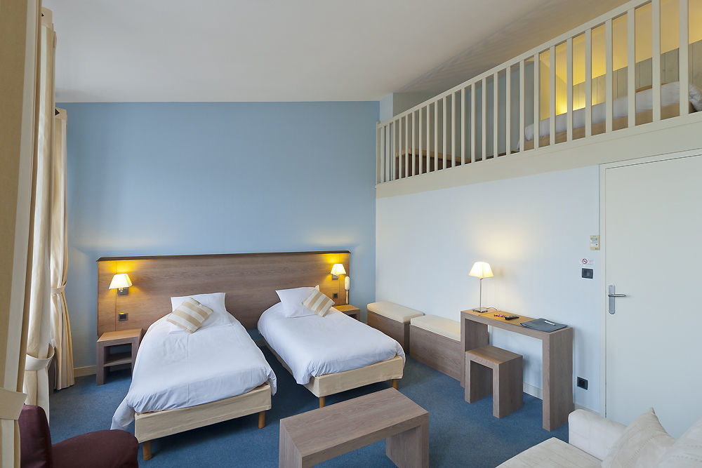 Hotel Du Port Saint-Martin-de-Re Ngoại thất bức ảnh