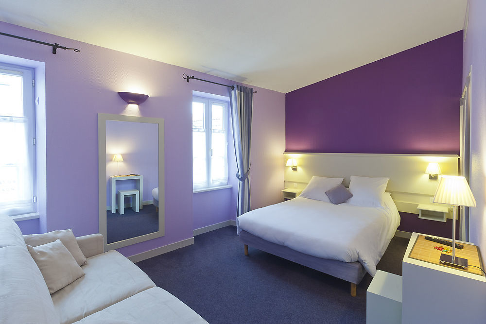 Hotel Du Port Saint-Martin-de-Re Ngoại thất bức ảnh